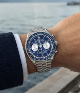 Omega Speedmaster Chronoscope