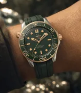 Omega Seamaster Diver 300M