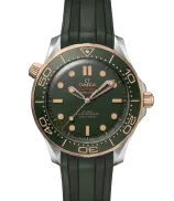 Omega Seamaster Diver 300M