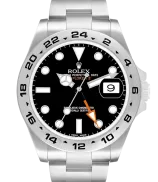 Rolex Explorer II 216570
