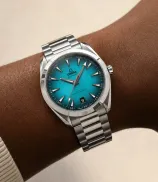Omega Seamaster Aqua Terra 150M