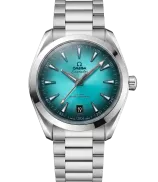 Omega Seamaster Aqua Terra 150M