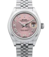 Rolex Datejust Lady 279160