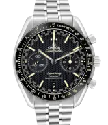 Omega Speedmaster Super Racing