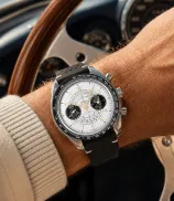 Omega Speedmaster Chronoscope