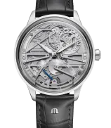 Maurice Lacroix 1975 Master Grand Date Retrograde