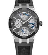 Maurice Lacroix Aikonic Master Triple Retrograde
