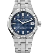 Maurice Lacroix Automatique Date
