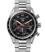 TAG Heuer Carrera Chronograph Sport