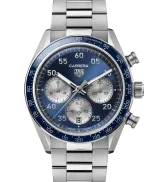 TAG Heuer Carrera Chronograph Sport