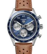 TAG Heuer Carrera Chronograph Sport
