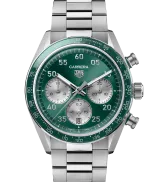 TAG Heuer Carrera Chronograph Sport