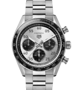 TAG Heuer Carrera Chronograph Sport