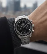 Omega Speedmaster