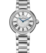 Maurice Lacroix Fiaba Round