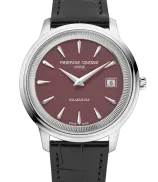 Frederique Constant Classics Moneta Solarmetre