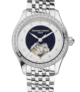 Frederique Constant Classics Ladies Automatic Double Heart Beat
