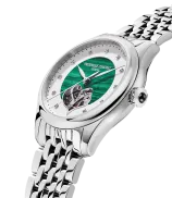 Frederique Constant Classics Ladies Automatic Double Heart Beat