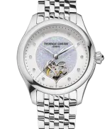 Frederique Constant Classics Ladies Automatic Double Heart Beat