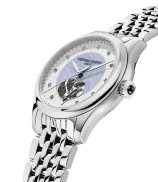Frederique Constant Classics Ladies Automatic Double Heart Beat