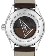 Frederique Constant Classics Runabout Automatic GMT