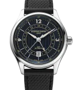 Frederique Constant Classics Runabout Automatic GMT