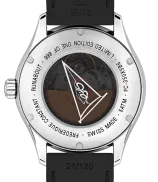Frederique Constant Classics Runabout Automatic GMT