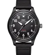 IWC Pilot’s Watch Top Gun