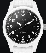 IWC Pilot's Watch Top Gun "Lake Tahoe"