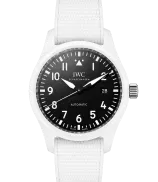 IWC Pilot's Watch Top Gun "Lake Tahoe"