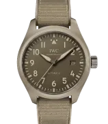IWC Pilot's Watch Top Gun "Mojave Desert"