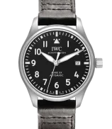 IWC Pilot's Watch Mark XX