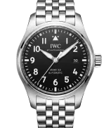 IWC Pilot's Watch Mark XX