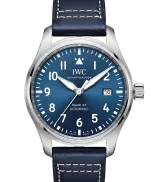 IWC Pilot's Watch Mark XX