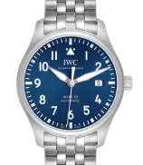 IWC Pilot's Watch Mark XX