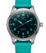 IWC Pilot’s Watch Mark XX "Mercedes-AMG PETRONAS"