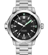 IWC Aquatimer