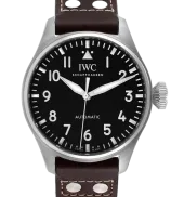 IWC Big Pilot's Watch