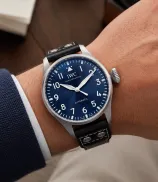 IWC Big Pilot's Watch