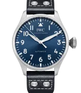 IWC Big Pilot's Watch