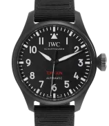 IWC Big Pilot’s Watch Top Gun