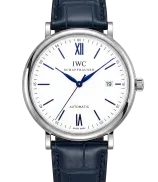 IWC Portofino