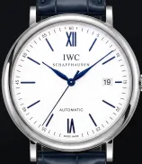 IWC Portofino