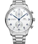 IWC Portugieser