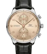 IWC Portugieser