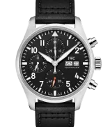 IWC Pilot's Watch