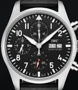 IWC Pilot's Watch