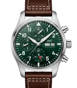IWC Pilot's Watch
