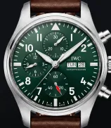 IWC Pilot's Watch