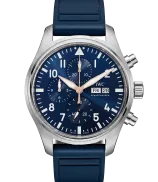 IWC Pilot's Watch "Le Petit Prince"